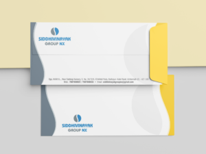Envelopes