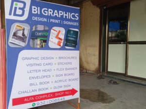 BI Graphics